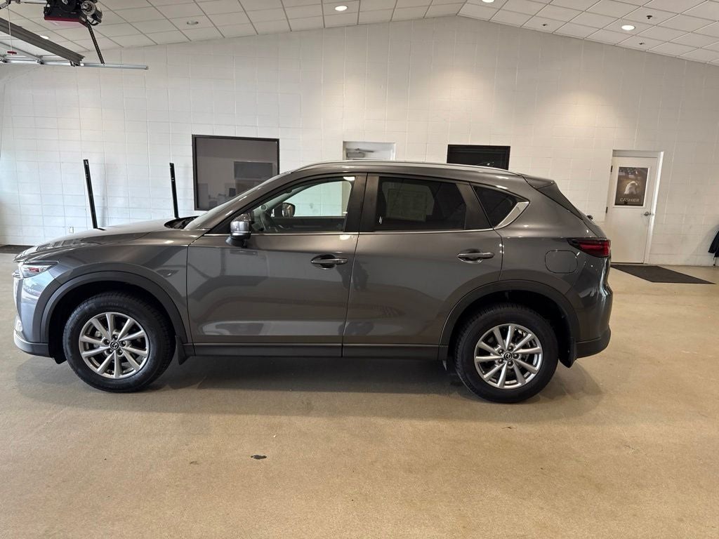 2023 Mazda Mazda CX-5 2.5 S Preferred Package