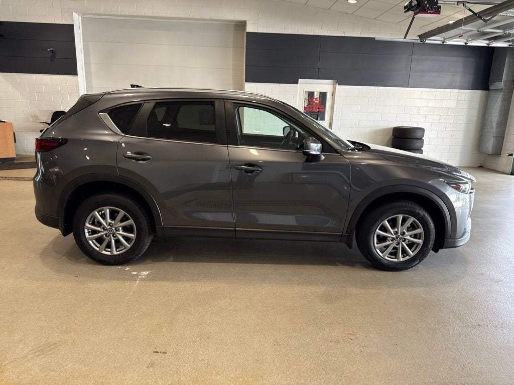 2023 Mazda Mazda CX-5 2.5 S Preferred Package
