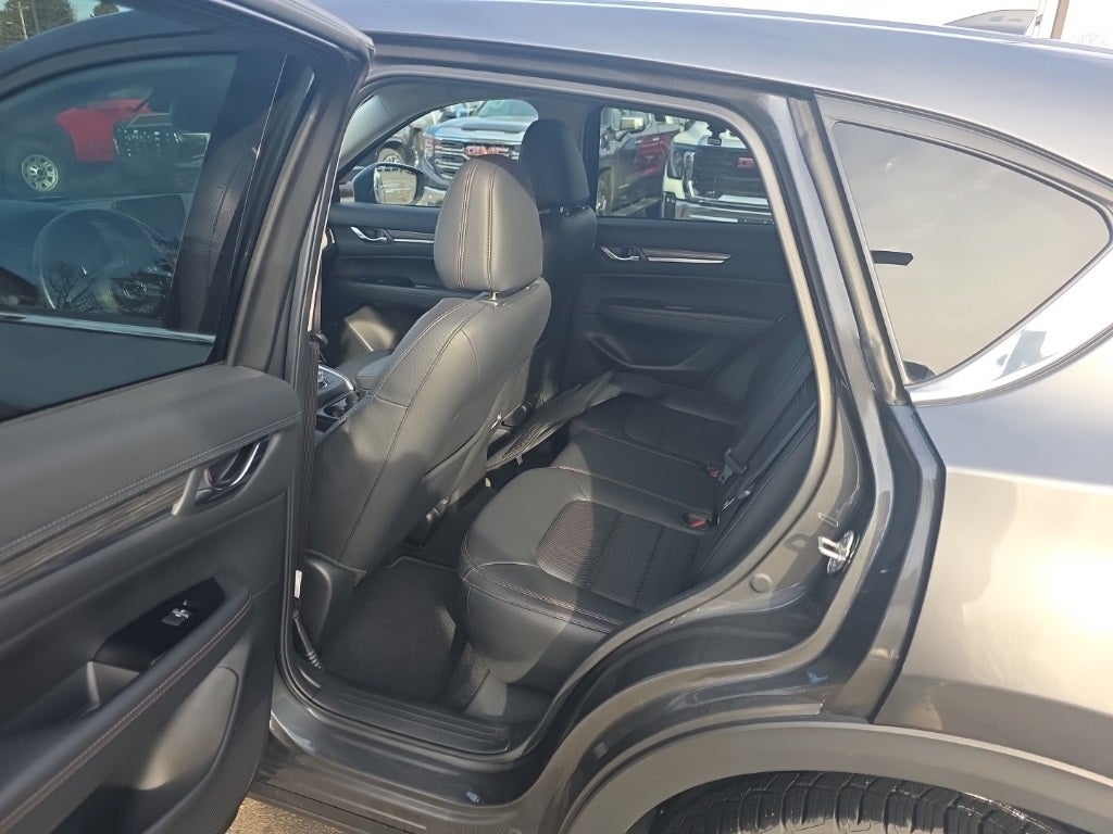 2019 Mazda Mazda CX-5 Grand Touring