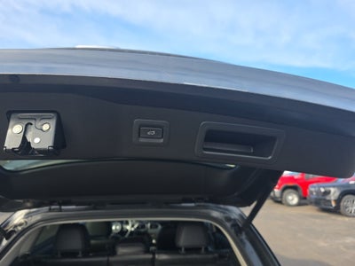 2019 Mazda Mazda CX-5 Grand Touring