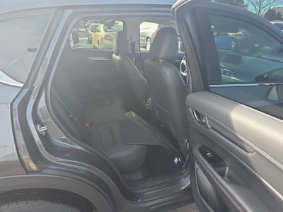 2019 Mazda Mazda CX-5 Grand Touring