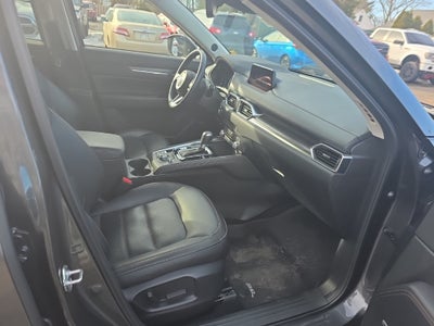 2019 Mazda Mazda CX-5 Grand Touring