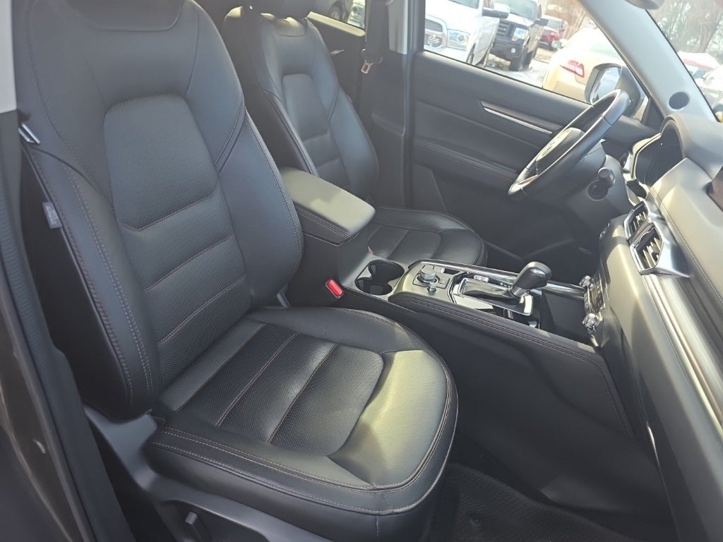 2019 Mazda Mazda CX-5 Grand Touring