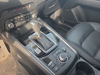 2019 Mazda Mazda CX-5 Grand Touring