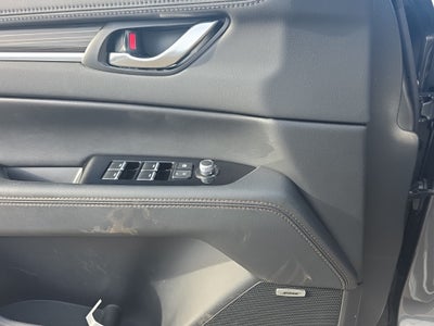 2019 Mazda Mazda CX-5 Grand Touring