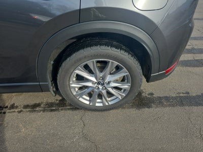 2019 Mazda Mazda CX-5 Grand Touring