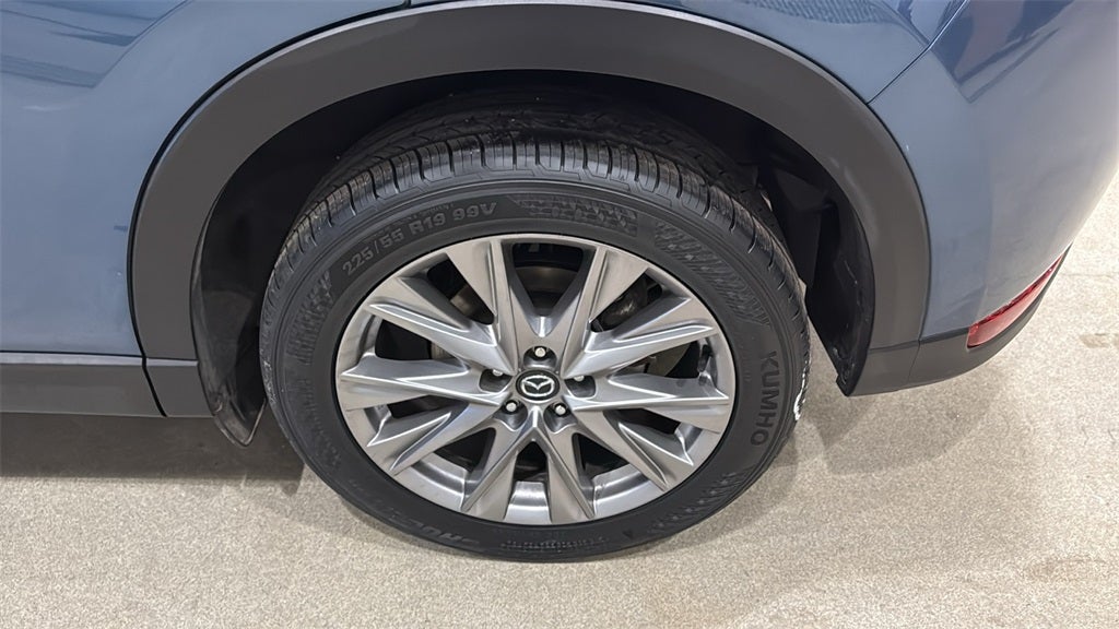 2021 Mazda Mazda CX-5 Grand Touring