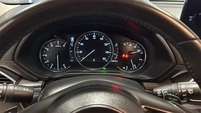 2021 Mazda Mazda CX-5 Grand Touring