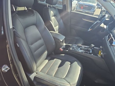 2019 Mazda Mazda CX-5 Grand Touring