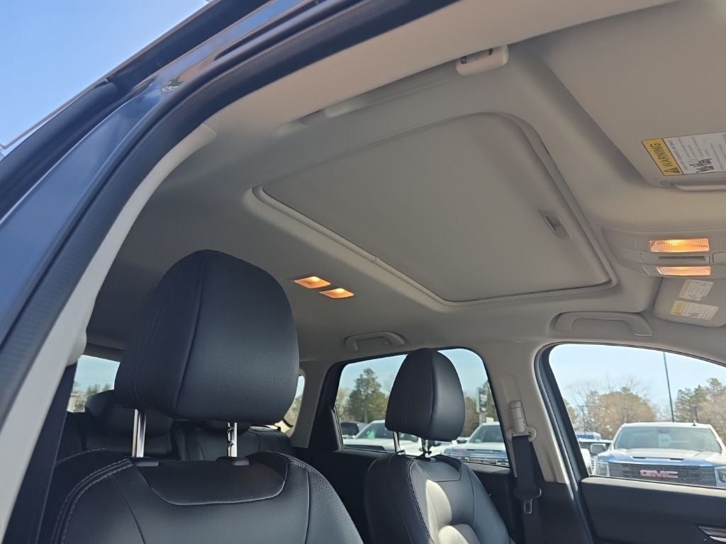 2019 Mazda Mazda CX-5 Grand Touring