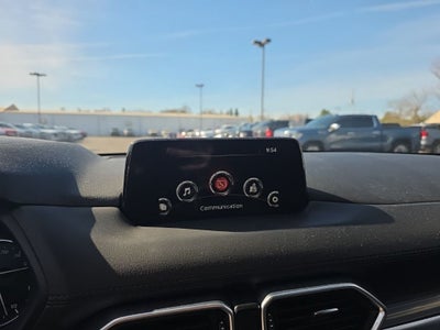 2019 Mazda Mazda CX-5 Grand Touring