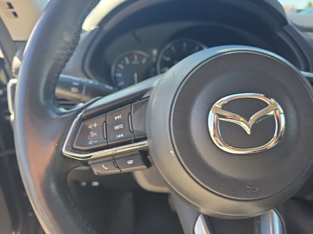 2019 Mazda Mazda CX-5 Grand Touring