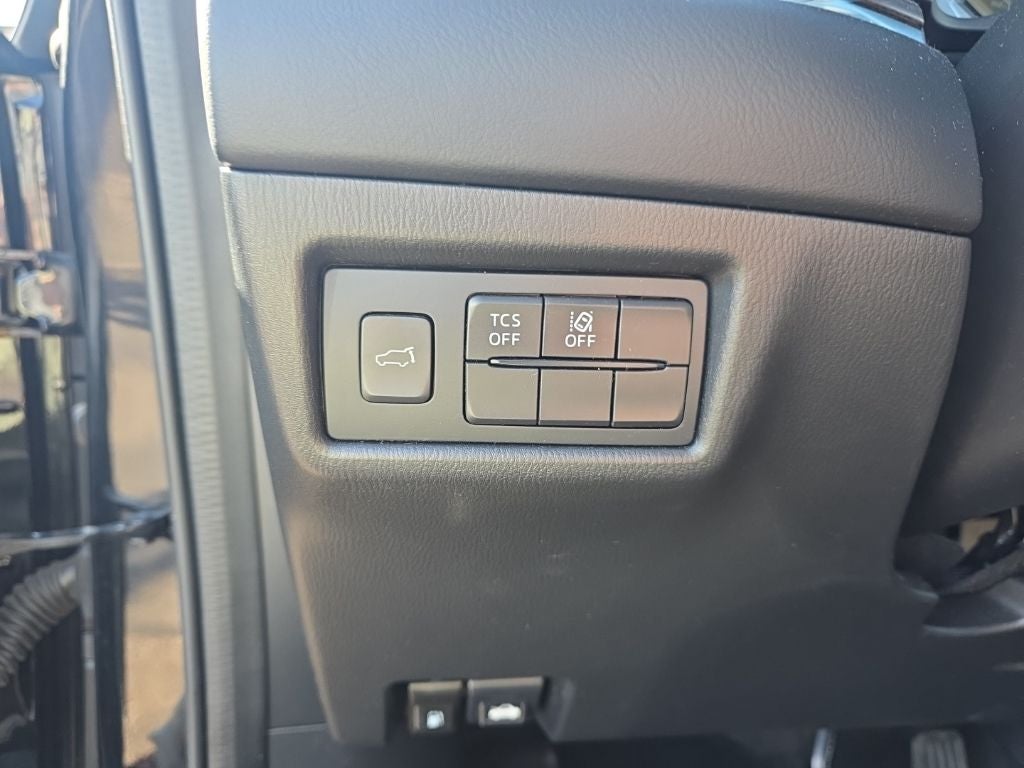 2019 Mazda Mazda CX-5 Grand Touring