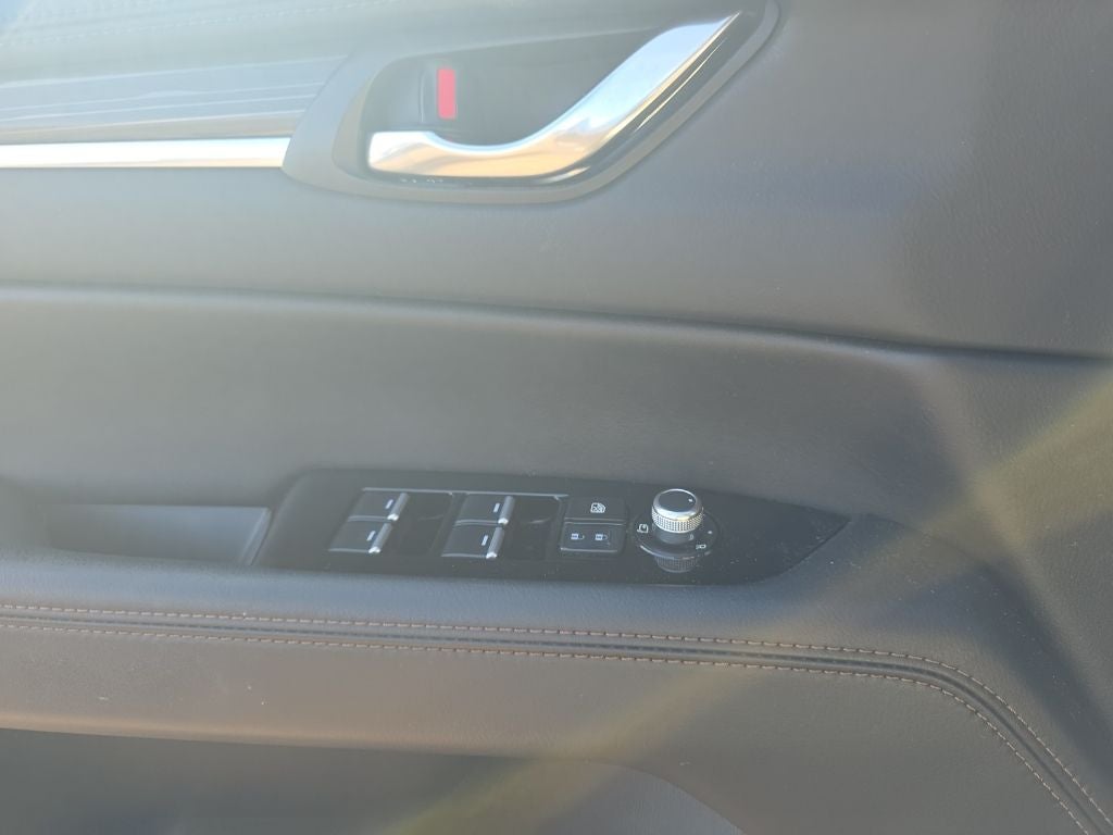 2019 Mazda Mazda CX-5 Grand Touring