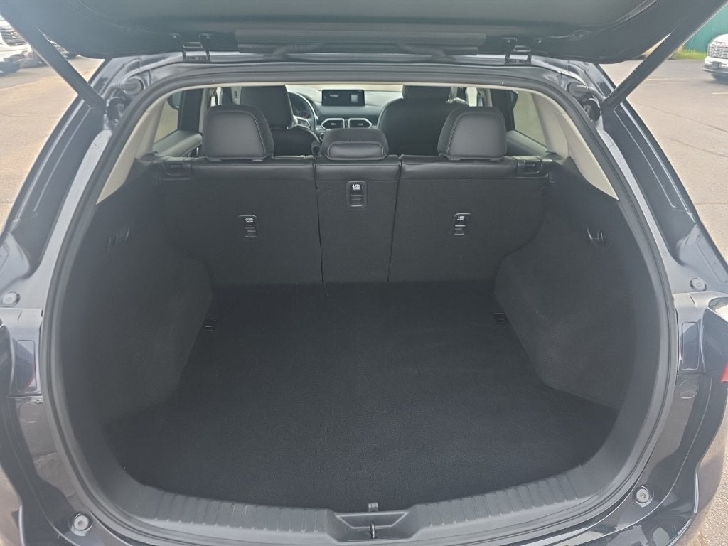 2021 Mazda Mazda CX-5 Grand Touring