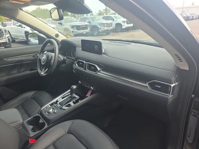 2021 Mazda Mazda CX-5 Grand Touring