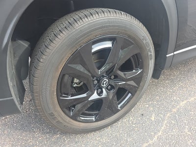 2021 Mazda Mazda CX-5 Grand Touring