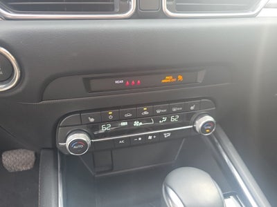 2021 Mazda Mazda CX-5 Grand Touring