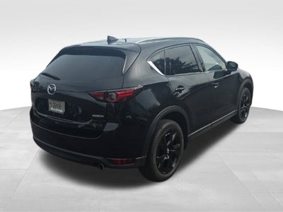 2021 Mazda Mazda CX-5 Grand Touring