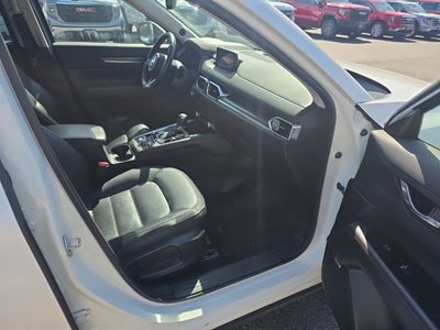 2019 Mazda Mazda CX-5 Grand Touring