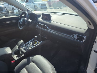 2019 Mazda Mazda CX-5 Grand Touring