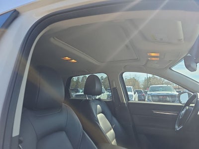 2019 Mazda Mazda CX-5 Grand Touring