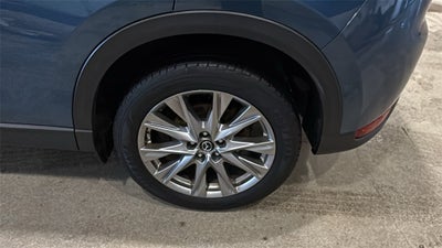 2020 Mazda Mazda CX-5 Grand Touring