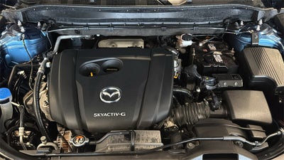 2020 Mazda Mazda CX-5 Grand Touring