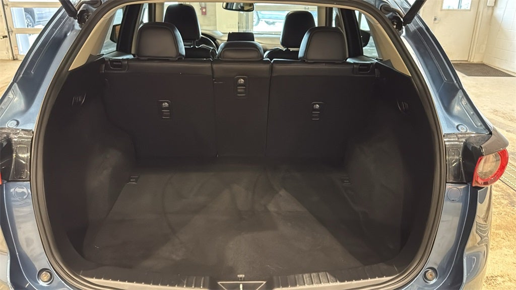 2020 Mazda Mazda CX-5 Grand Touring