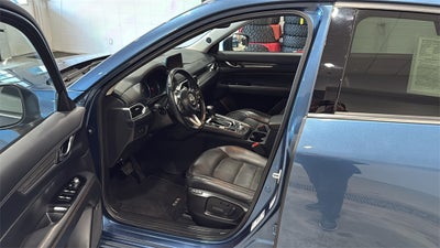 2020 Mazda Mazda CX-5 Grand Touring