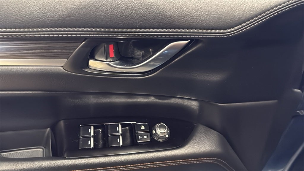 2020 Mazda Mazda CX-5 Grand Touring