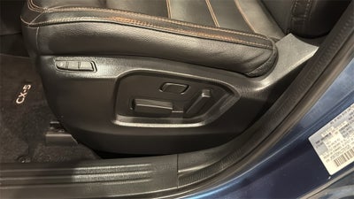 2020 Mazda Mazda CX-5 Grand Touring