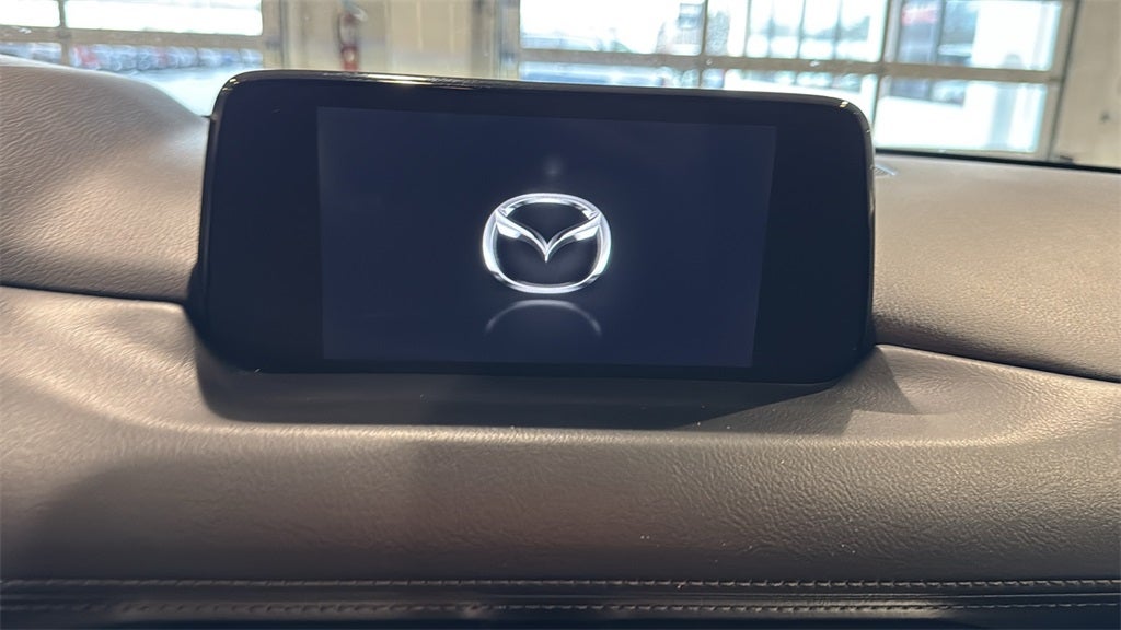 2020 Mazda Mazda CX-5 Grand Touring