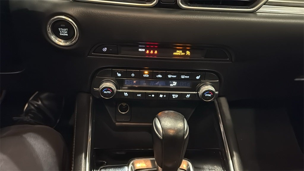 2020 Mazda Mazda CX-5 Grand Touring