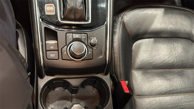 2020 Mazda Mazda CX-5 Grand Touring