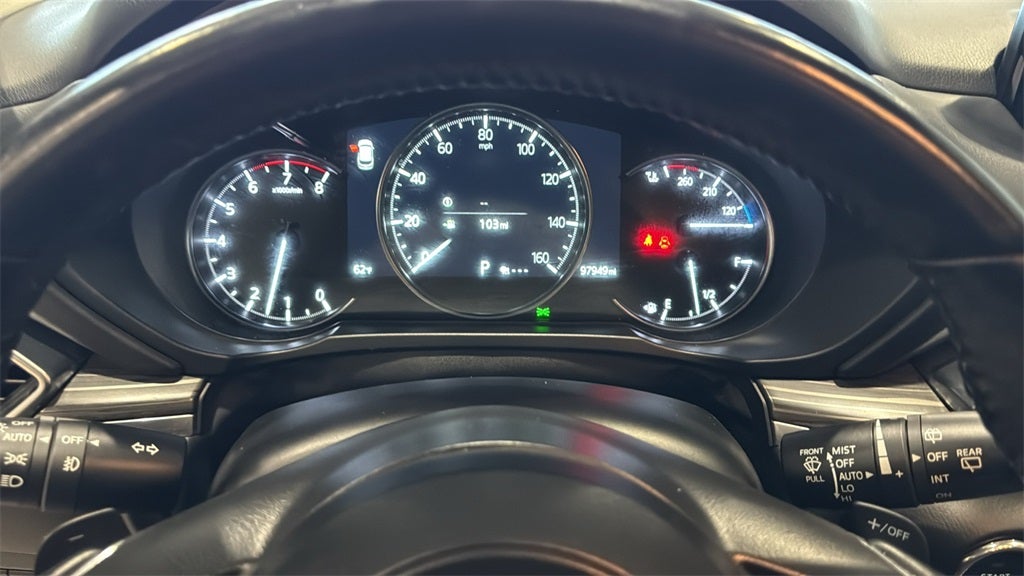 2020 Mazda Mazda CX-5 Grand Touring