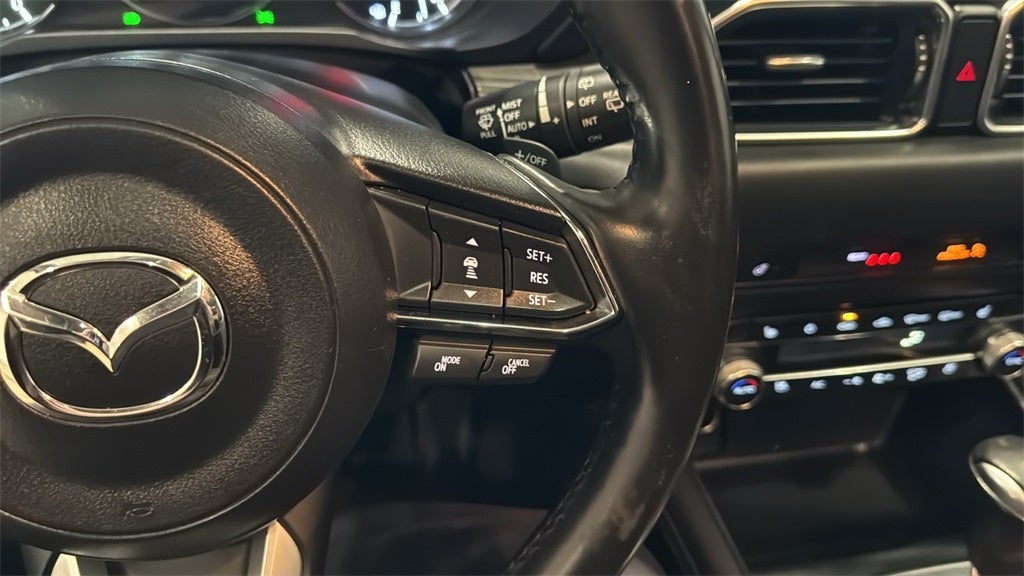 2020 Mazda Mazda CX-5 Grand Touring