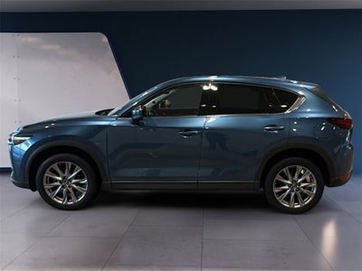 2020 Mazda Mazda CX-5 Grand Touring