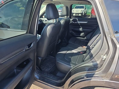 2024 Mazda Mazda CX-5 2.5 S Premium Package