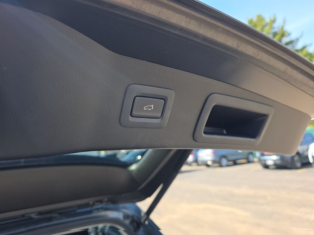 2024 Mazda Mazda CX-5 2.5 S Premium Package