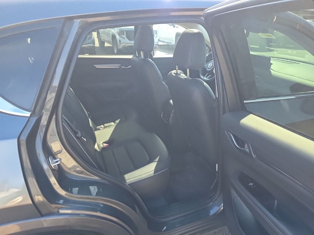 2024 Mazda Mazda CX-5 2.5 S Premium Package
