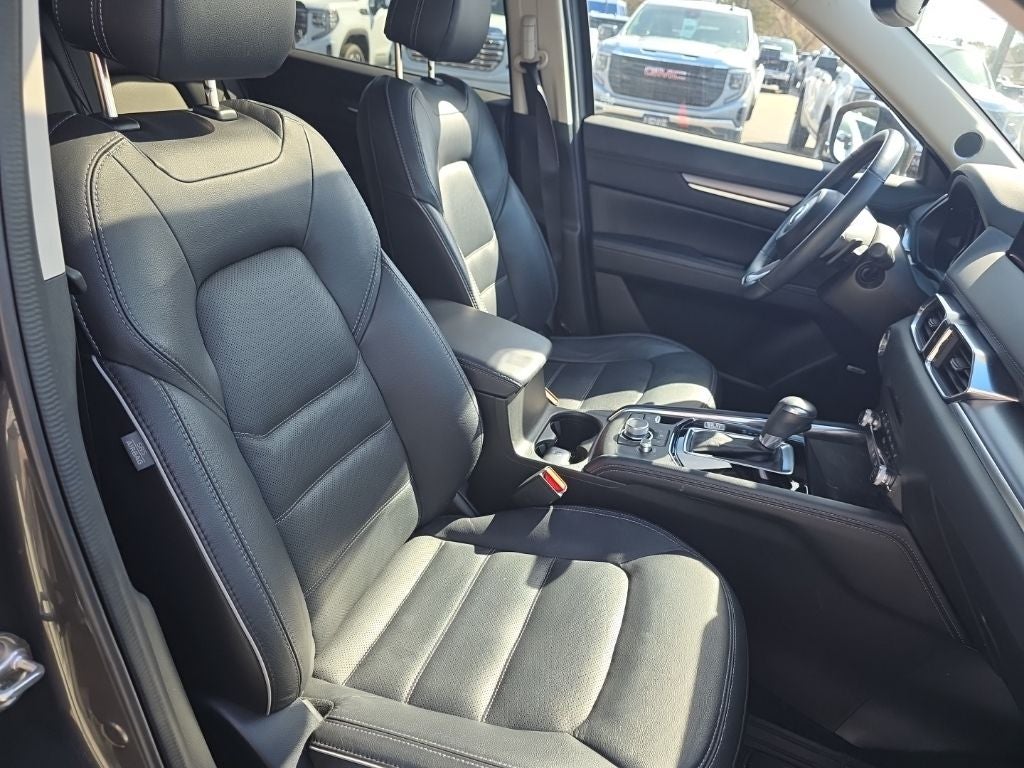 2024 Mazda Mazda CX-5 2.5 S Premium Package