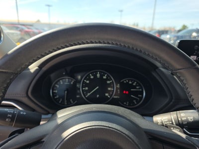 2024 Mazda Mazda CX-5 2.5 S Premium Package