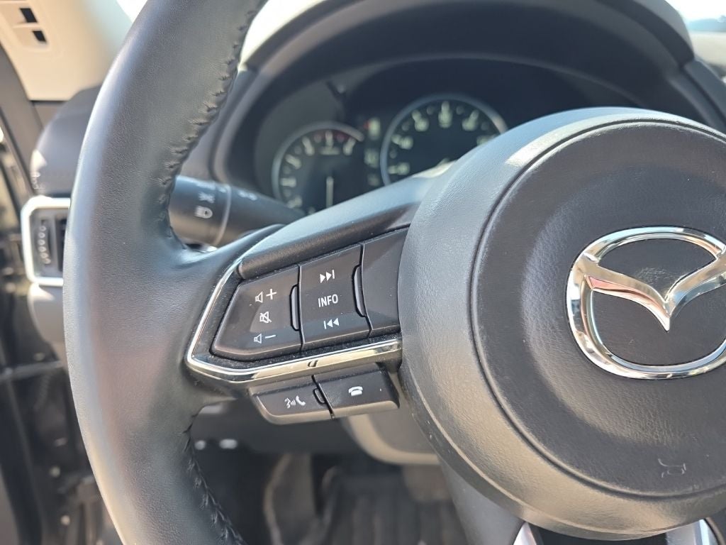 2024 Mazda Mazda CX-5 2.5 S Premium Package