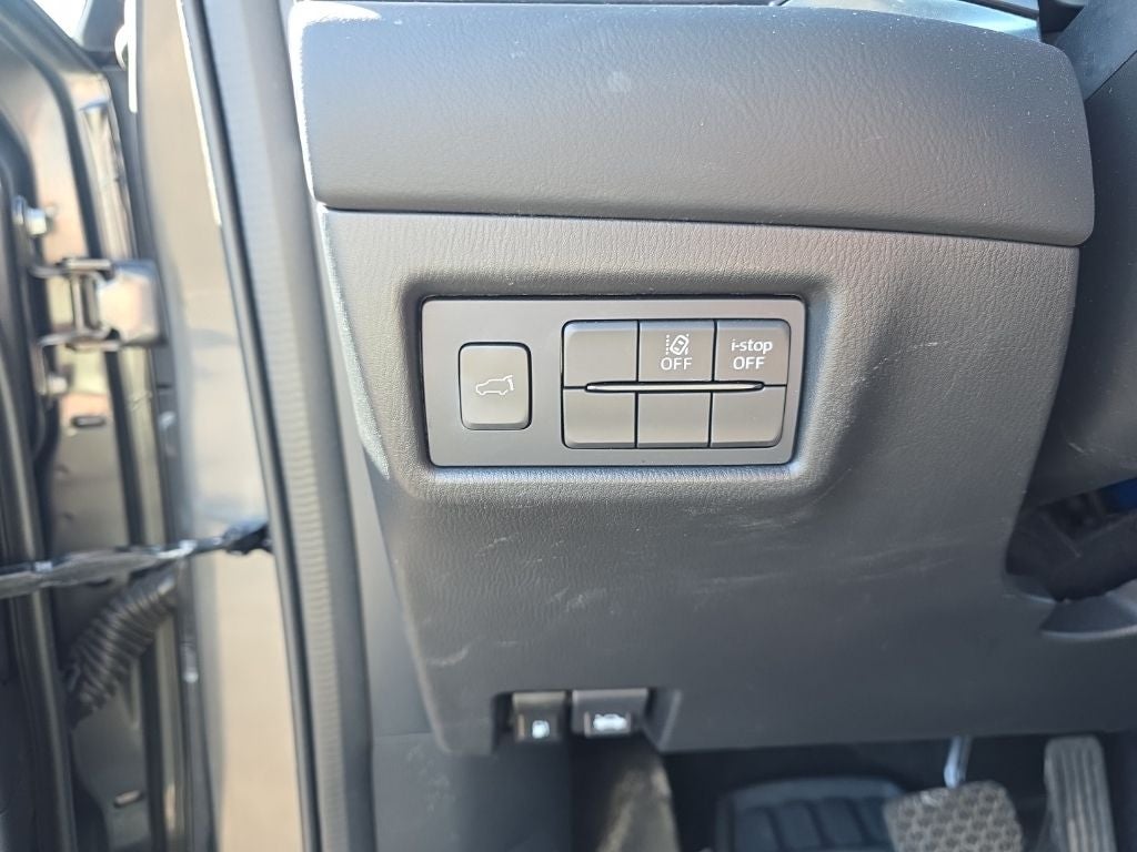 2024 Mazda Mazda CX-5 2.5 S Premium Package