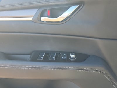 2024 Mazda Mazda CX-5 2.5 S Premium Package