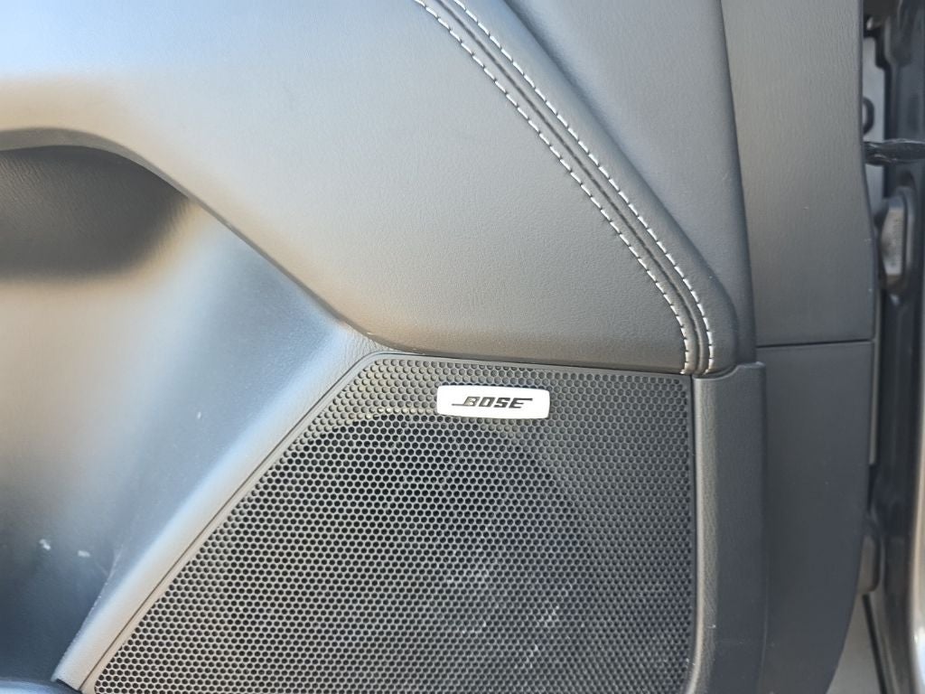 2024 Mazda Mazda CX-5 2.5 S Premium Package