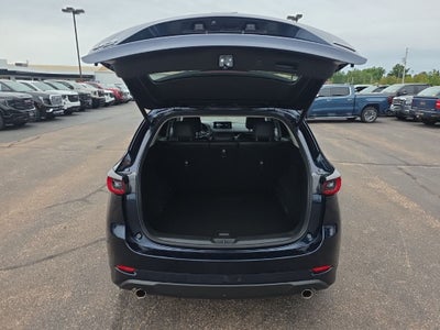2024 Mazda Mazda CX-5 2.5 S Premium Plus Package