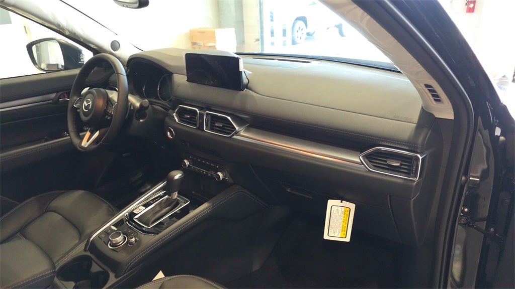 2025 Mazda Mazda CX-5 2.5 S Premium Plus AWD