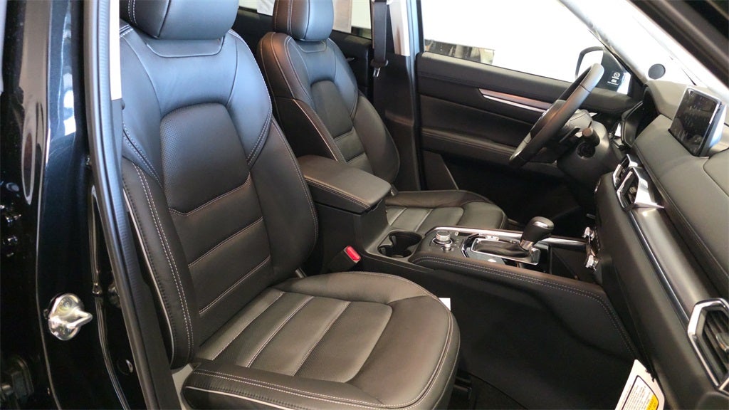 2025 Mazda Mazda CX-5 2.5 S Premium Plus AWD